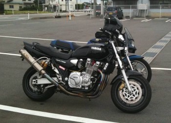 xjr1300