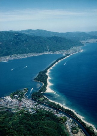 amanohasidate